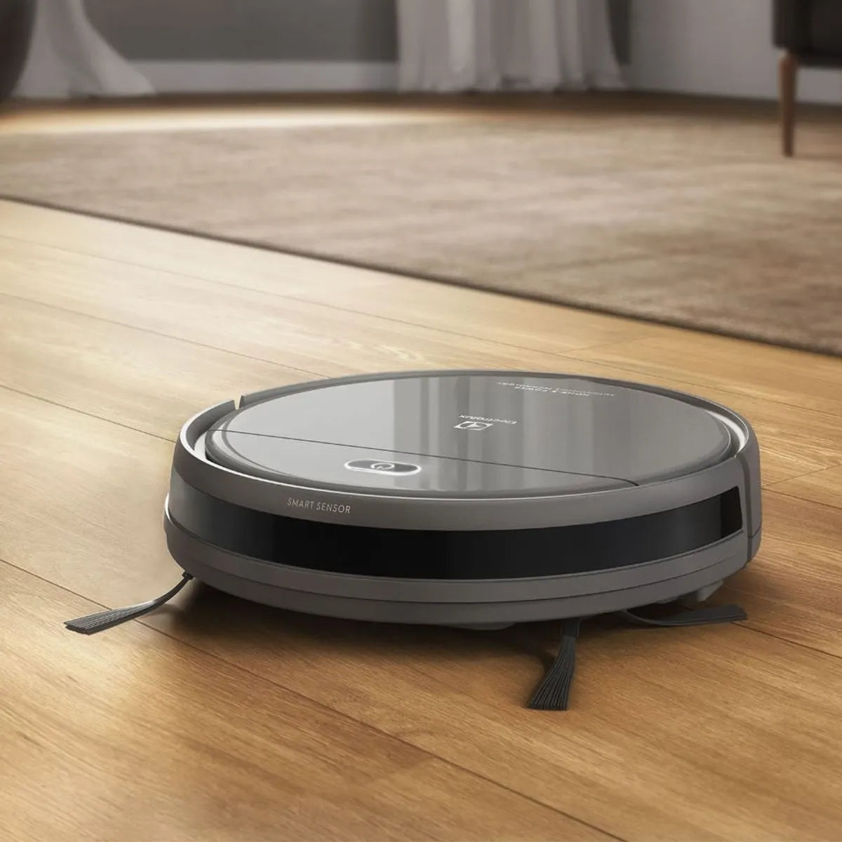 Aspiradora Robot Floor Care Electrolux