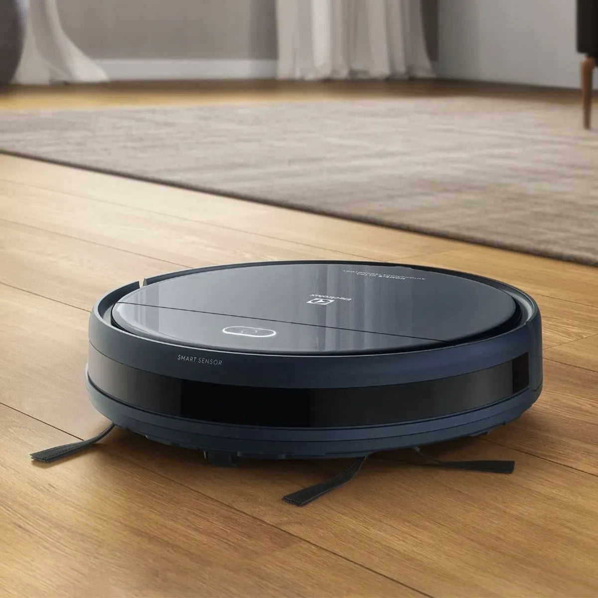 Aspiradora Robot Floor Care Electrolux