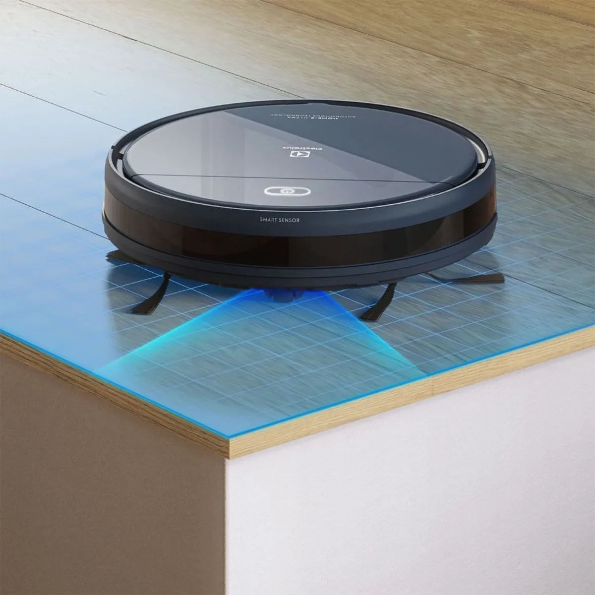 Aspiradora Robot Floor Care Electrolux