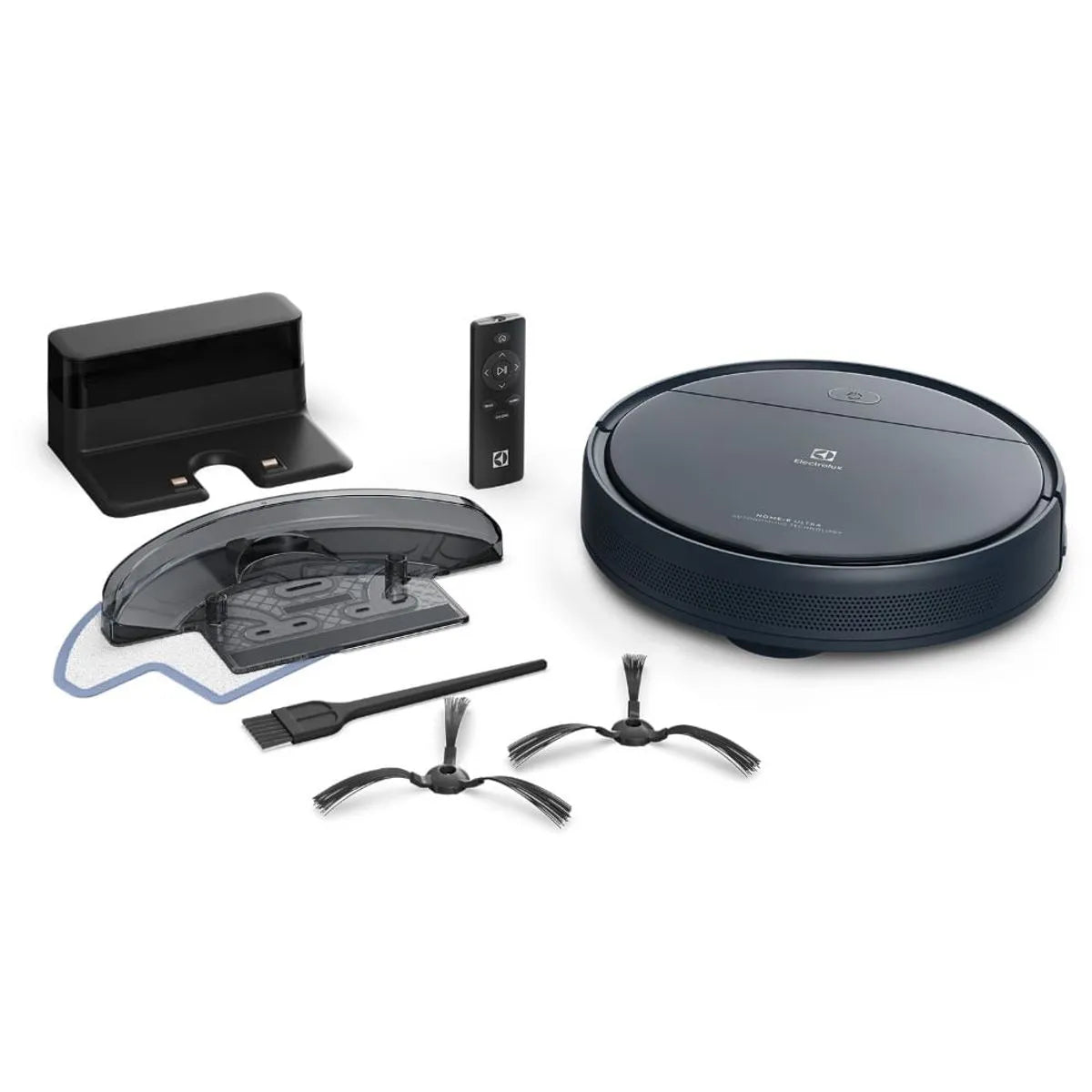 Aspiradora Robot Floor Care Electrolux