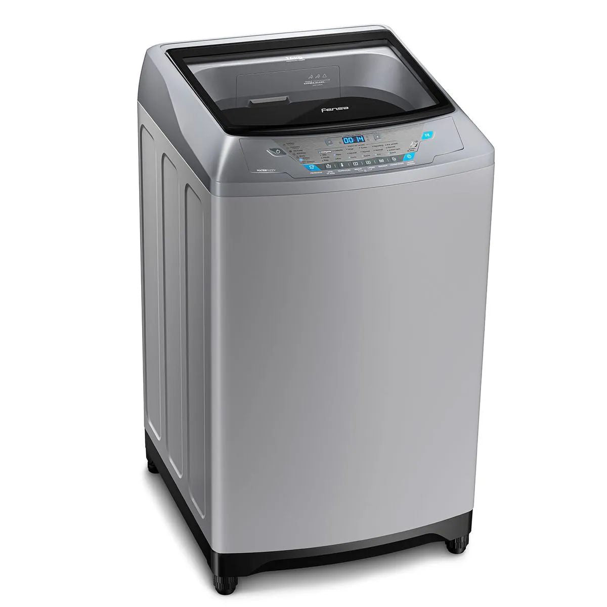 Lavadora Automática Premium Care 14SZ 14 kg Fensa