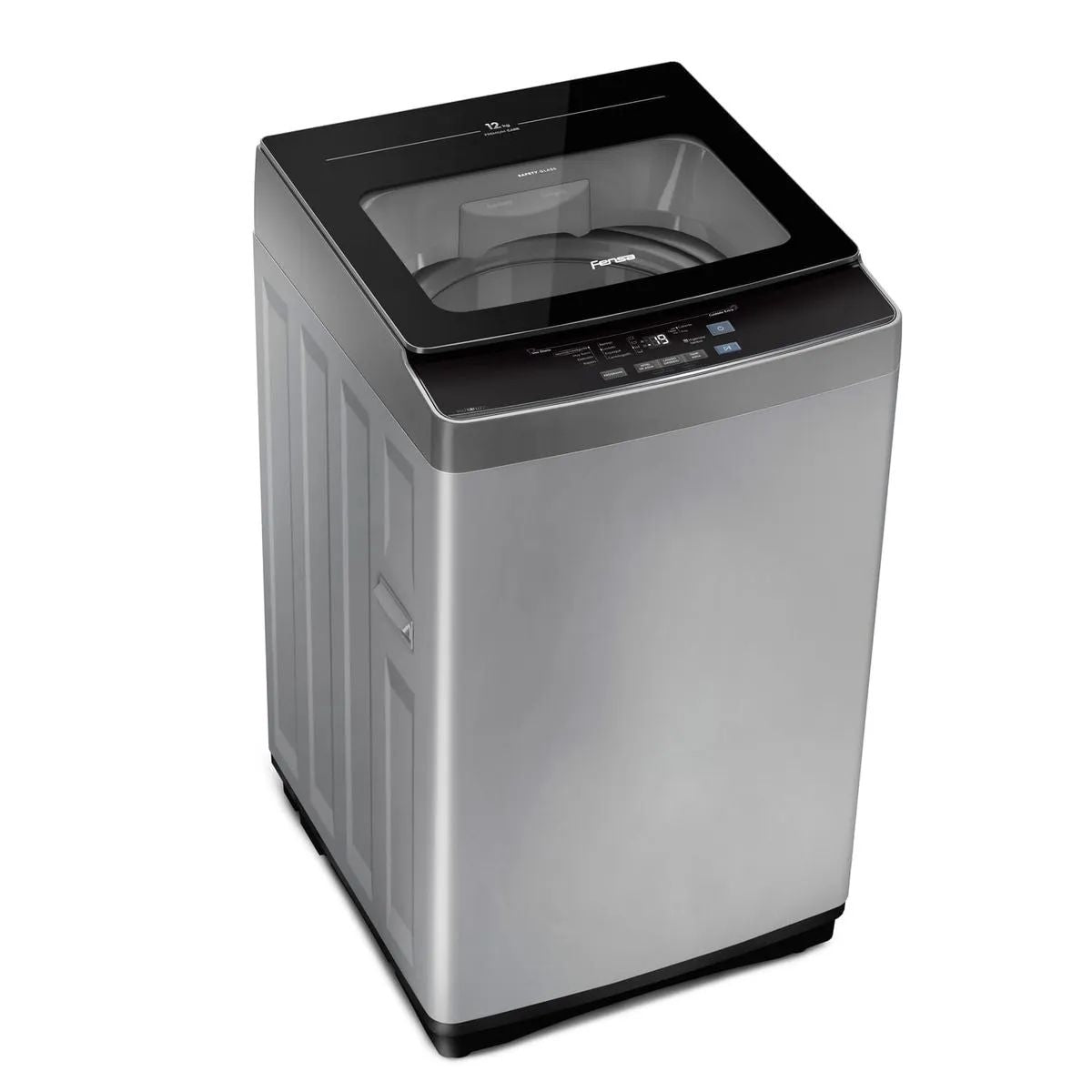 Lavadora Automática Premium Care 12SZ 12 kg Fensa