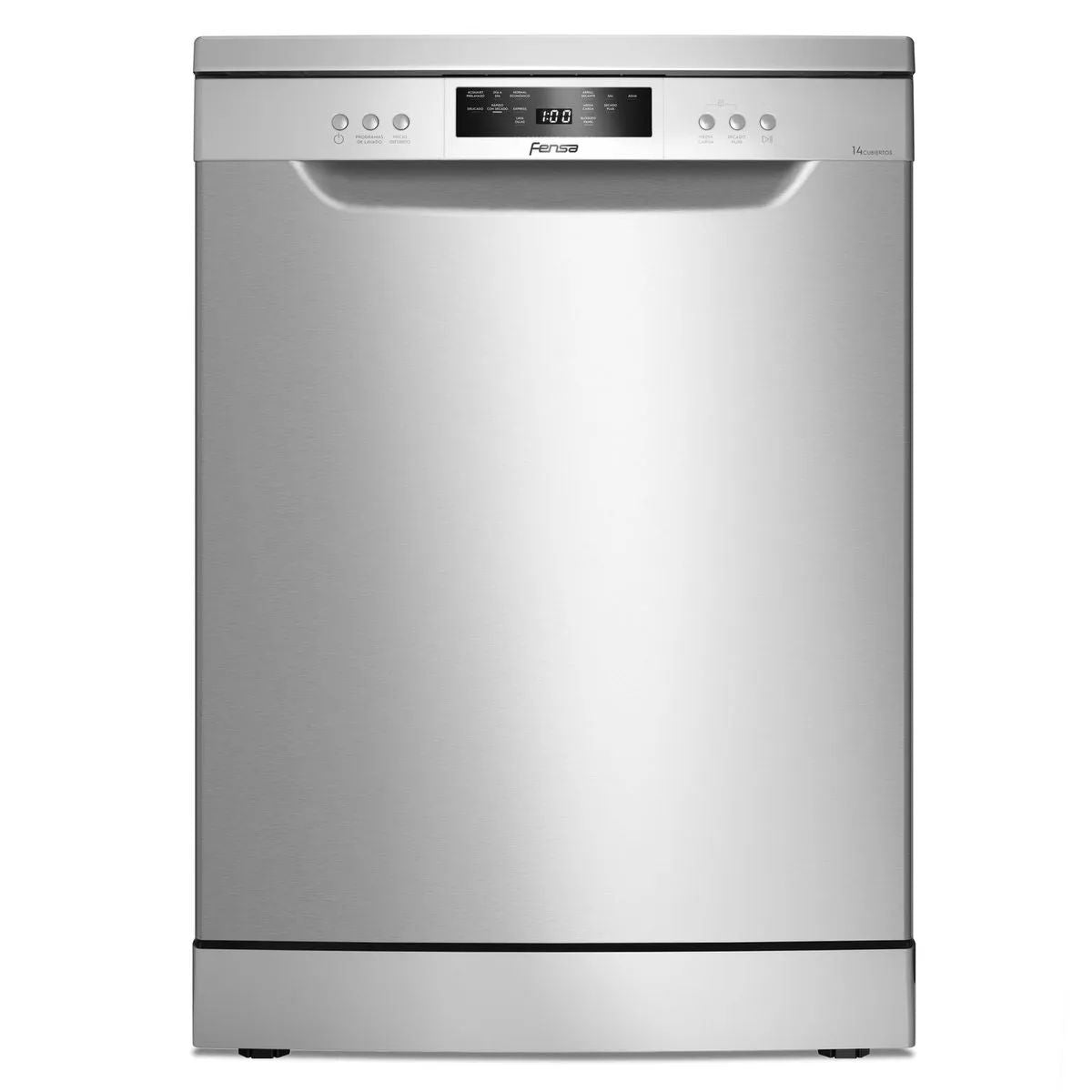 Lavavajillas Experience Care 14SZ 14C Fensa