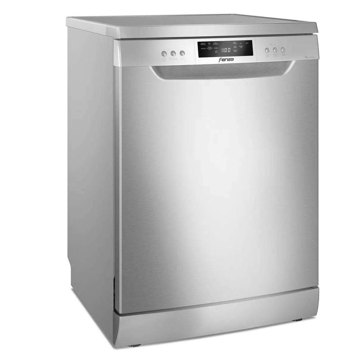 Lavavajillas Experience Care 14SZ 14C Fensa