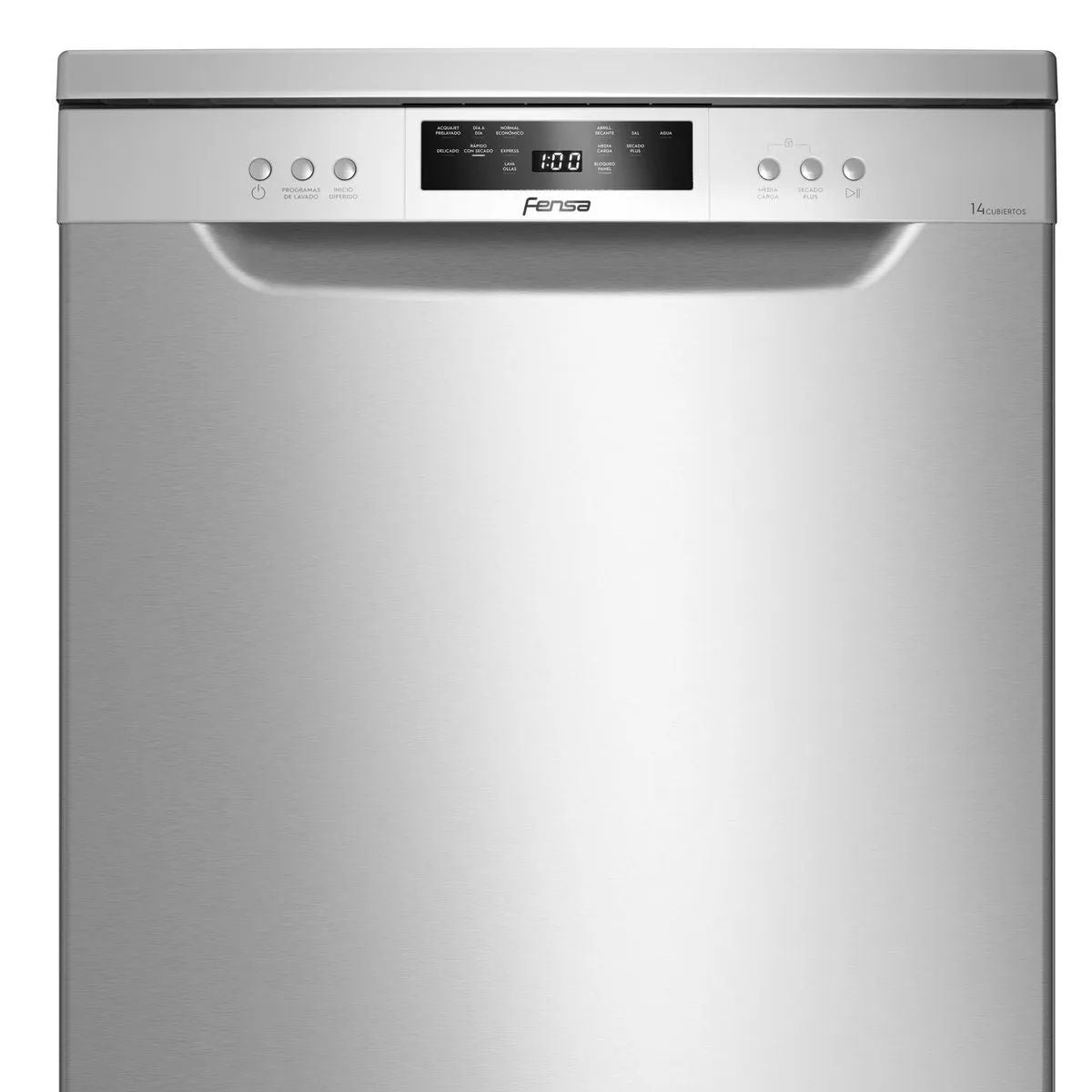 Lavavajillas Experience Care 14SZ 14C Fensa