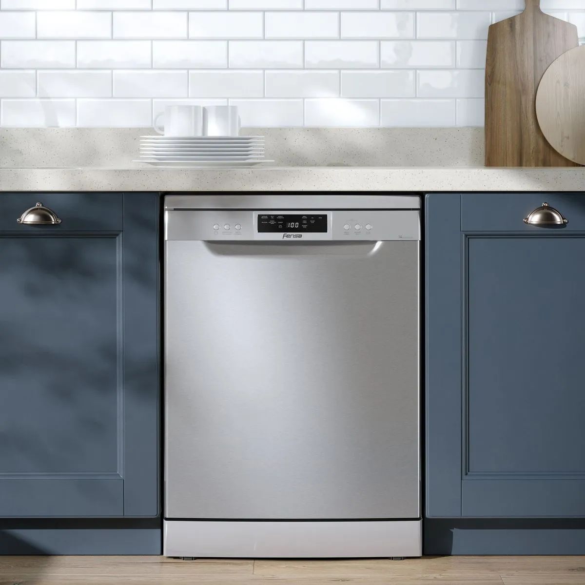 Lavavajillas Experience Care 14SZ 14C Fensa