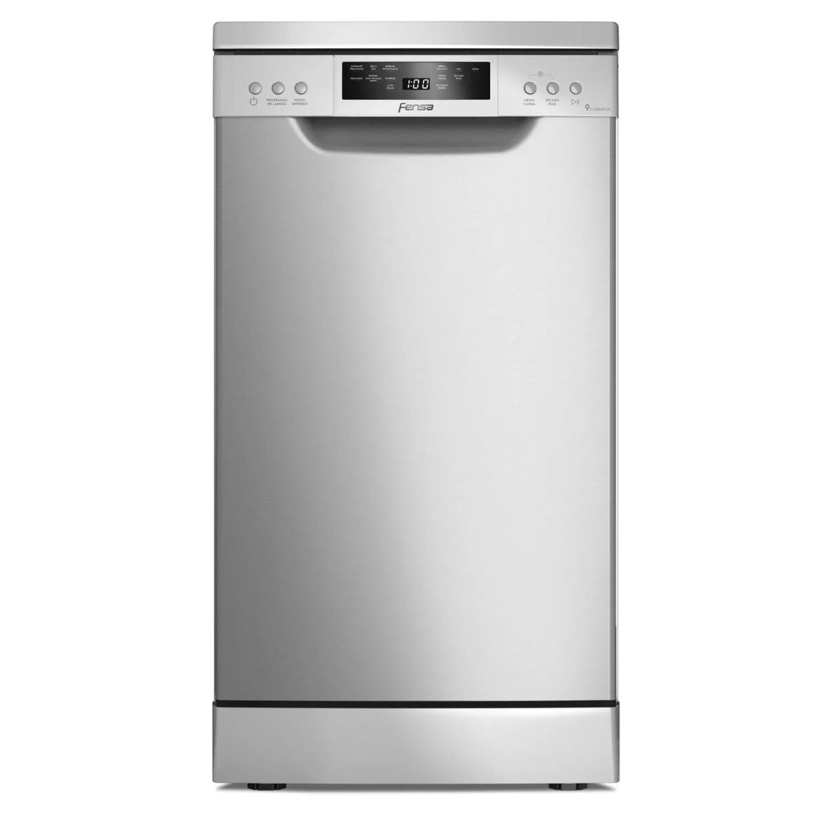 Lavavajillas Experience Care 9SZ 9C Fensa