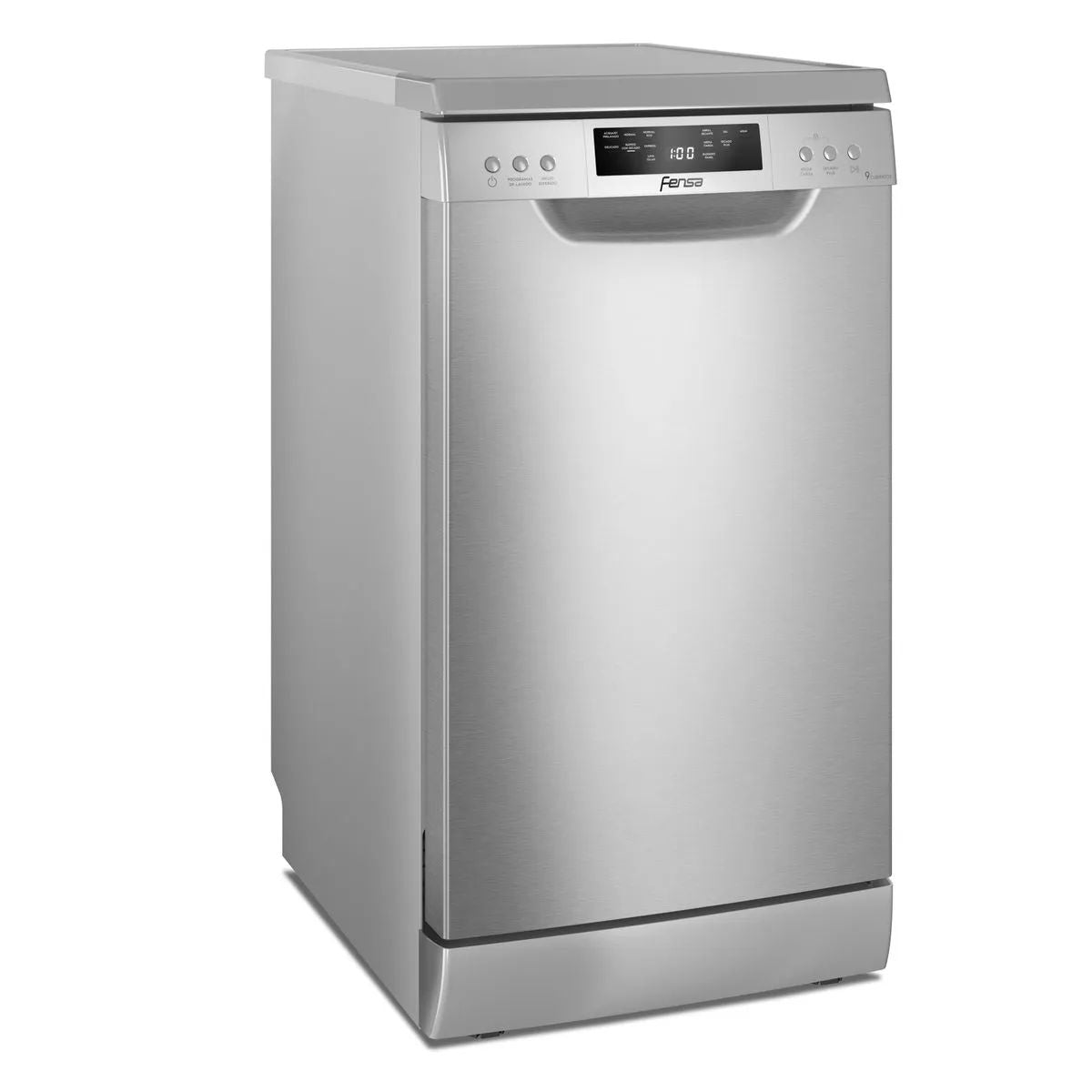 Lavavajillas Experience Care 9SZ 9C Fensa