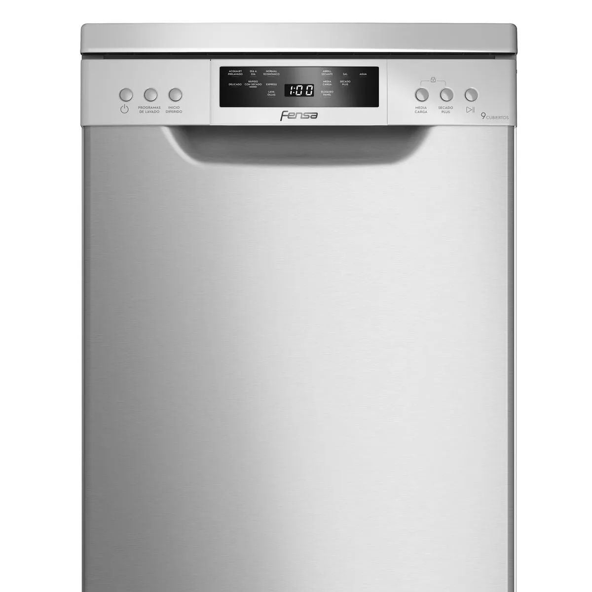 Lavavajillas Experience Care 9SZ 9C Fensa