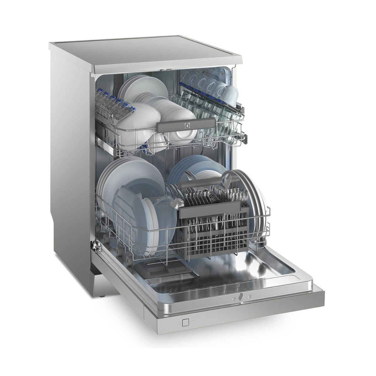 Lavavajillas Europe 9880 Inverter 13C Electrolux