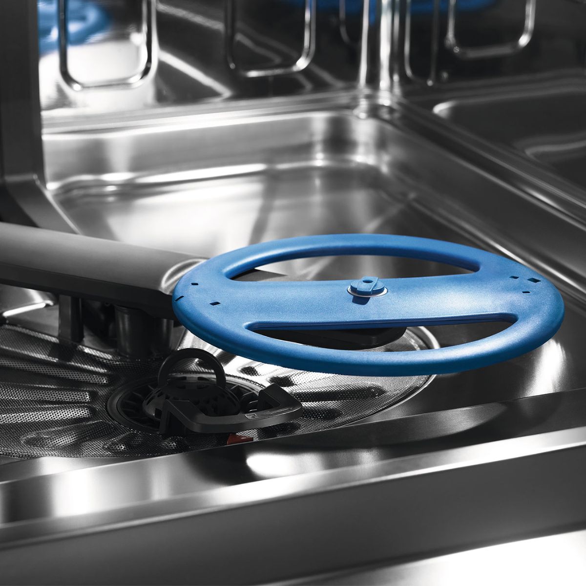 Lavavajillas Europe 9880 Inverter 13C Electrolux