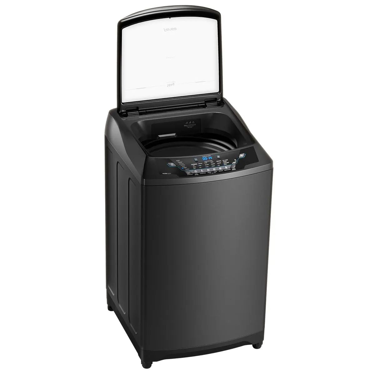Lavadora Automática Premium Care 16 Onix 16 kg Fensa