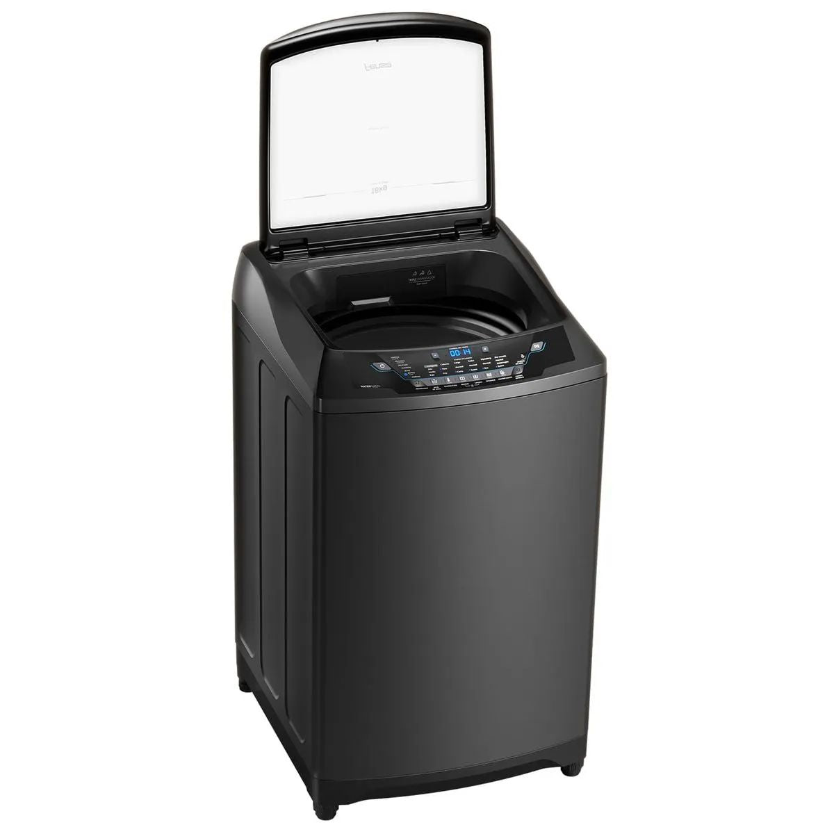 Lavadora Automática Premium Care 21 Onix 21 kg Fensa