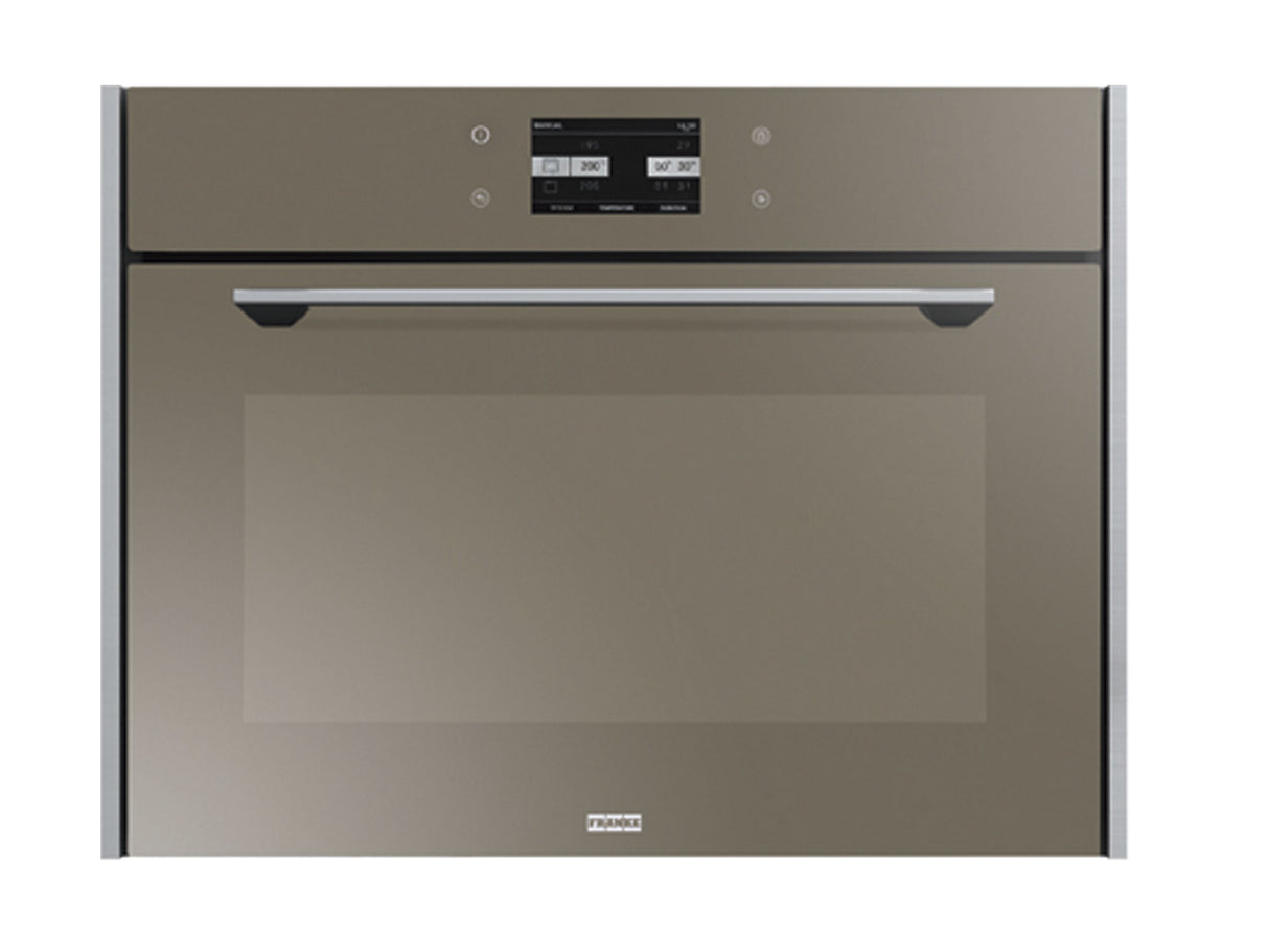 Horno  Oven FMO 45 FS P TFT CH XS Franke