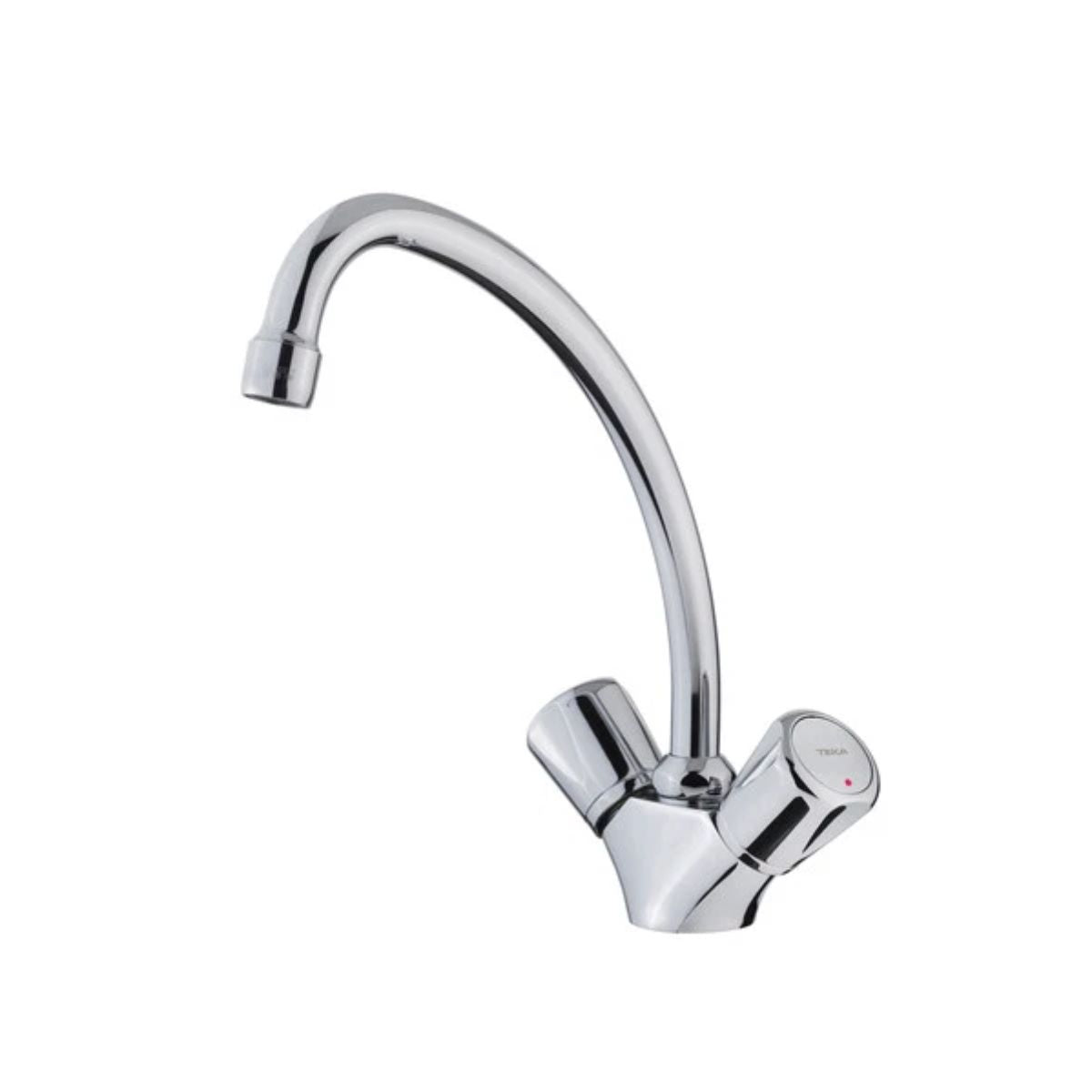 Grifo de Cocina LS 912 Bimando Teka