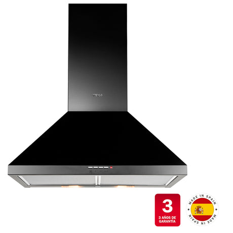 Campana Teka DBB 60-90 Black