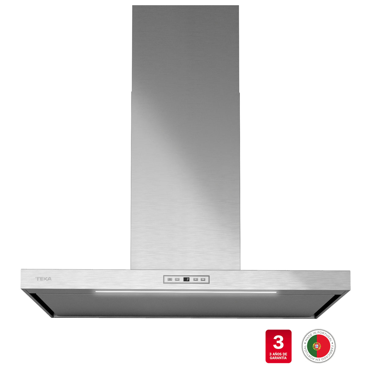 Campana Teka DPS 986