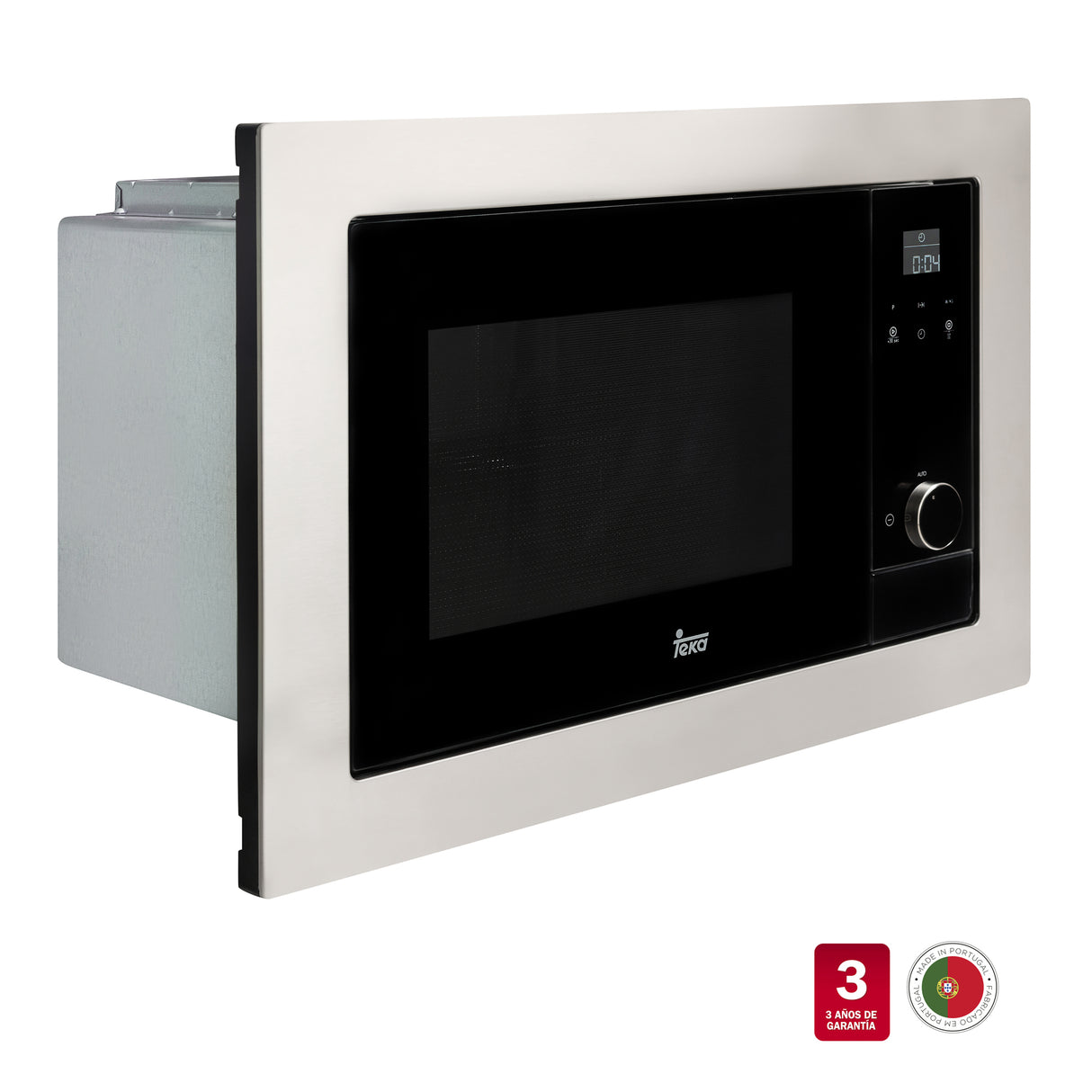 Microondas Teka MS 620 BIS