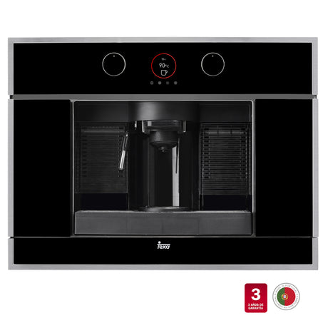 Cafetera Teka CLC 835