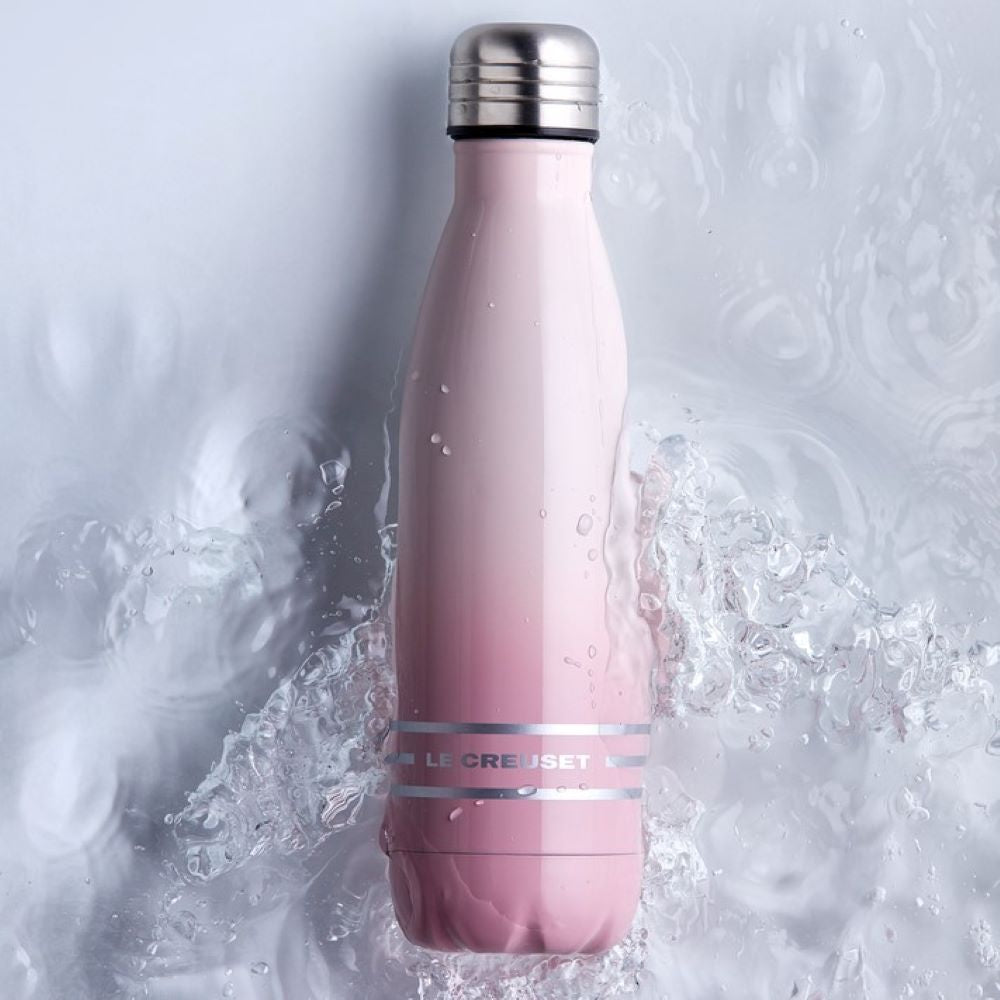 Botella Térmica Acero Inoxidable Le Creuset