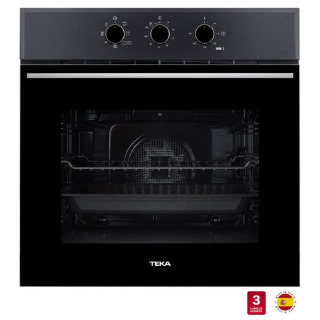 Horno Teka HSB 610 BK