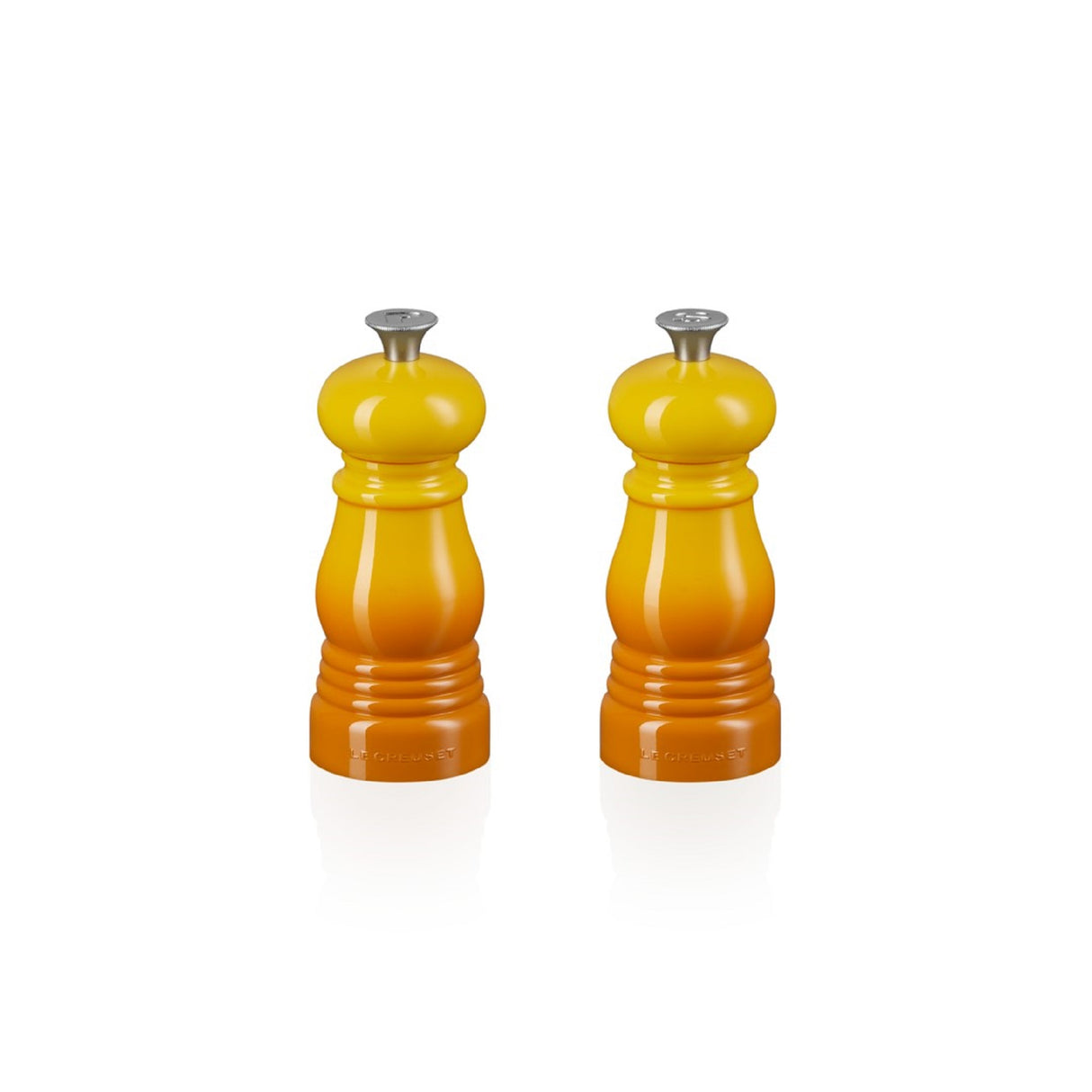 Set de Molinillos S&P 11 cm Le Creuset