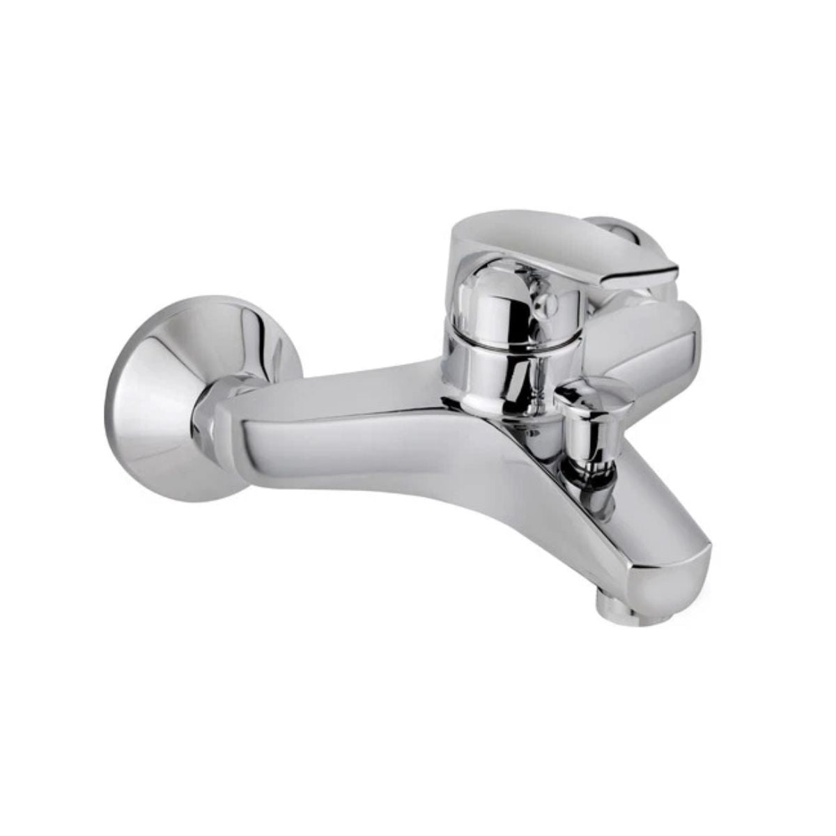 Grifo MT PLUS Baño Ducha Teka