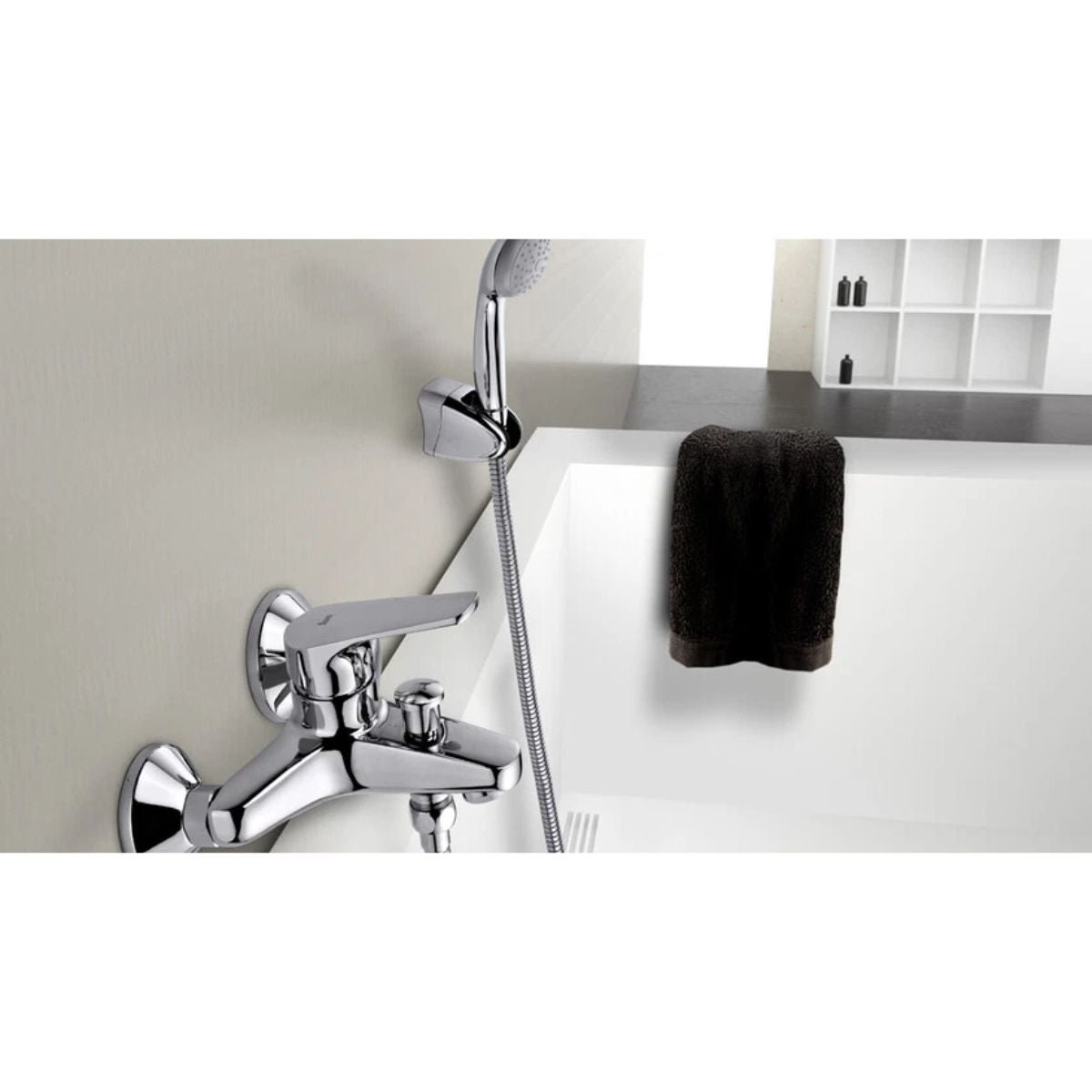 Grifo MT PLUS Baño Ducha Teka
