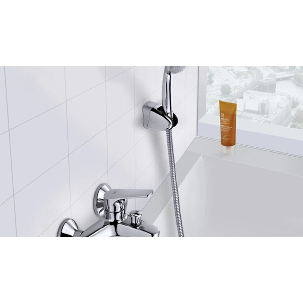 Grifo MT PLUS Baño Ducha Teka