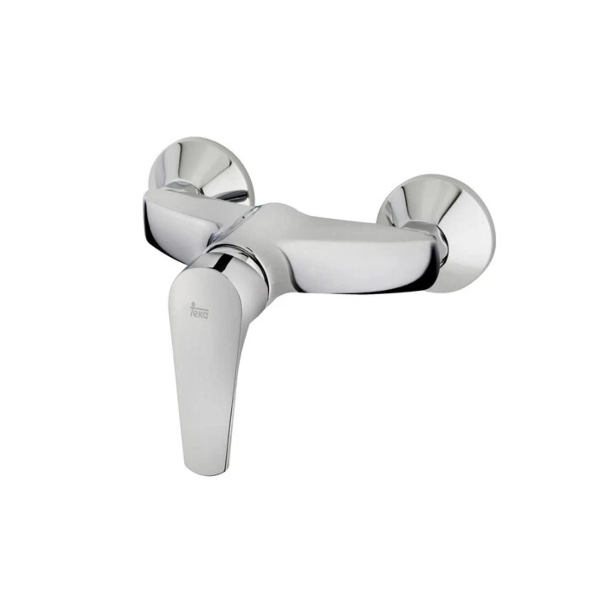 Grifo de Ducha MT Plus con Set de Ducha Teka