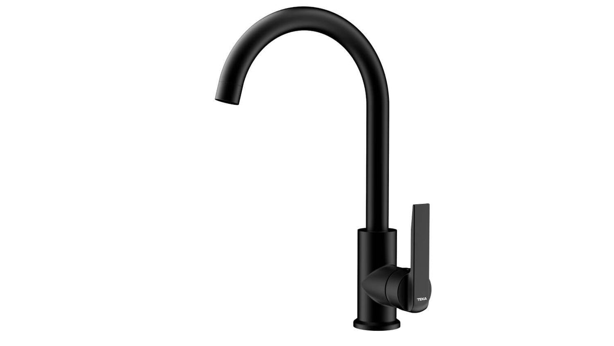 Grifo IN 915 Full Negro Teka