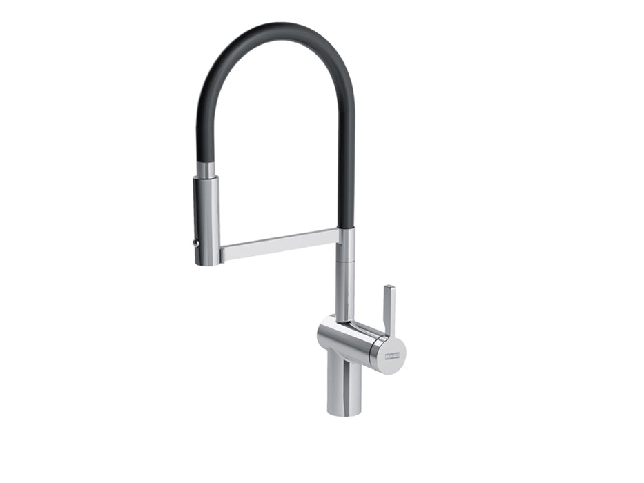 Grifería Franke Mixer Swivel Sprayfs HF SWSP CHR