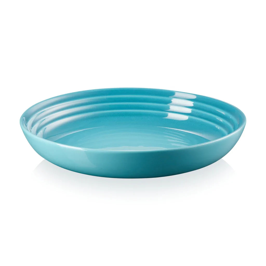 Plato Hondo Vancouver 25 cm Le Creuset