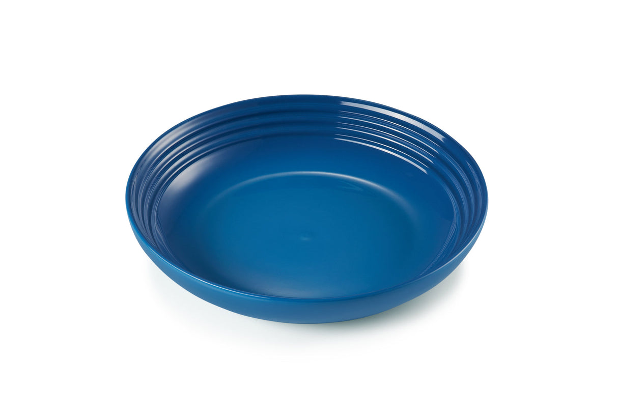 Copia de Plato Hondo Vancouver 25cm - Le Creuset
