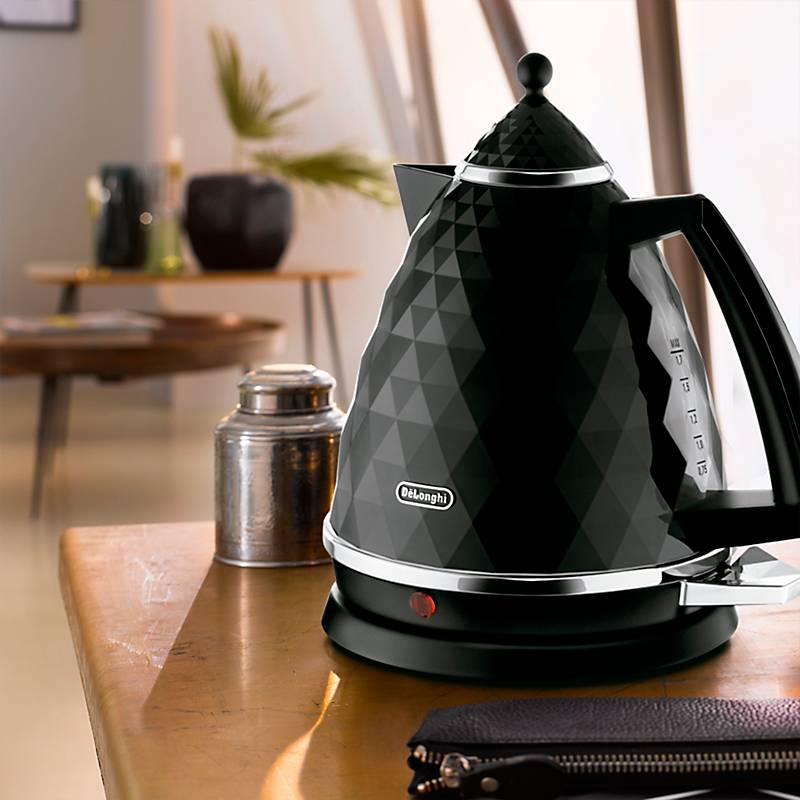 Hervidor Brillante Delonghi