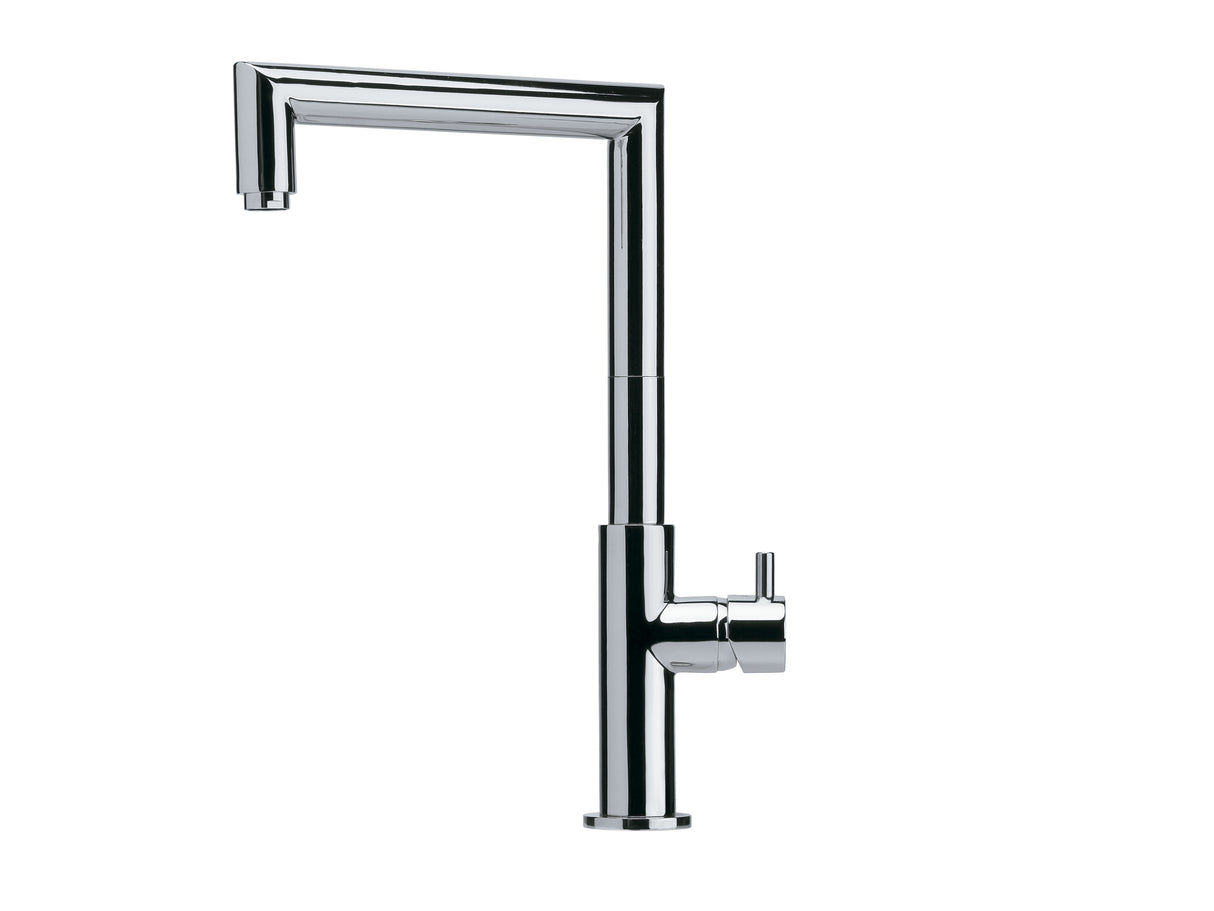 Grifería Liberty Spout Side HP Chorme Franke