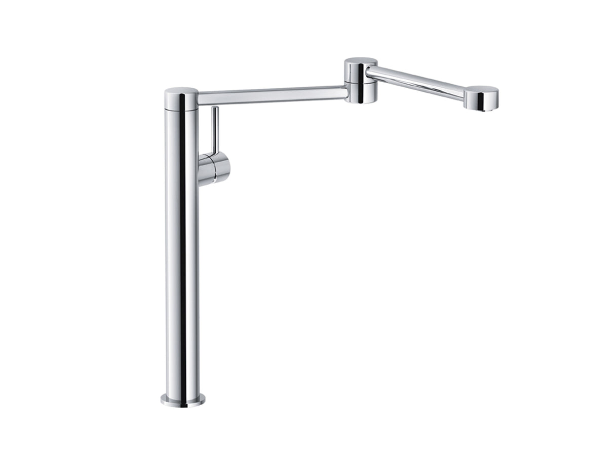 Grifería Pescara Pot Filler Franke