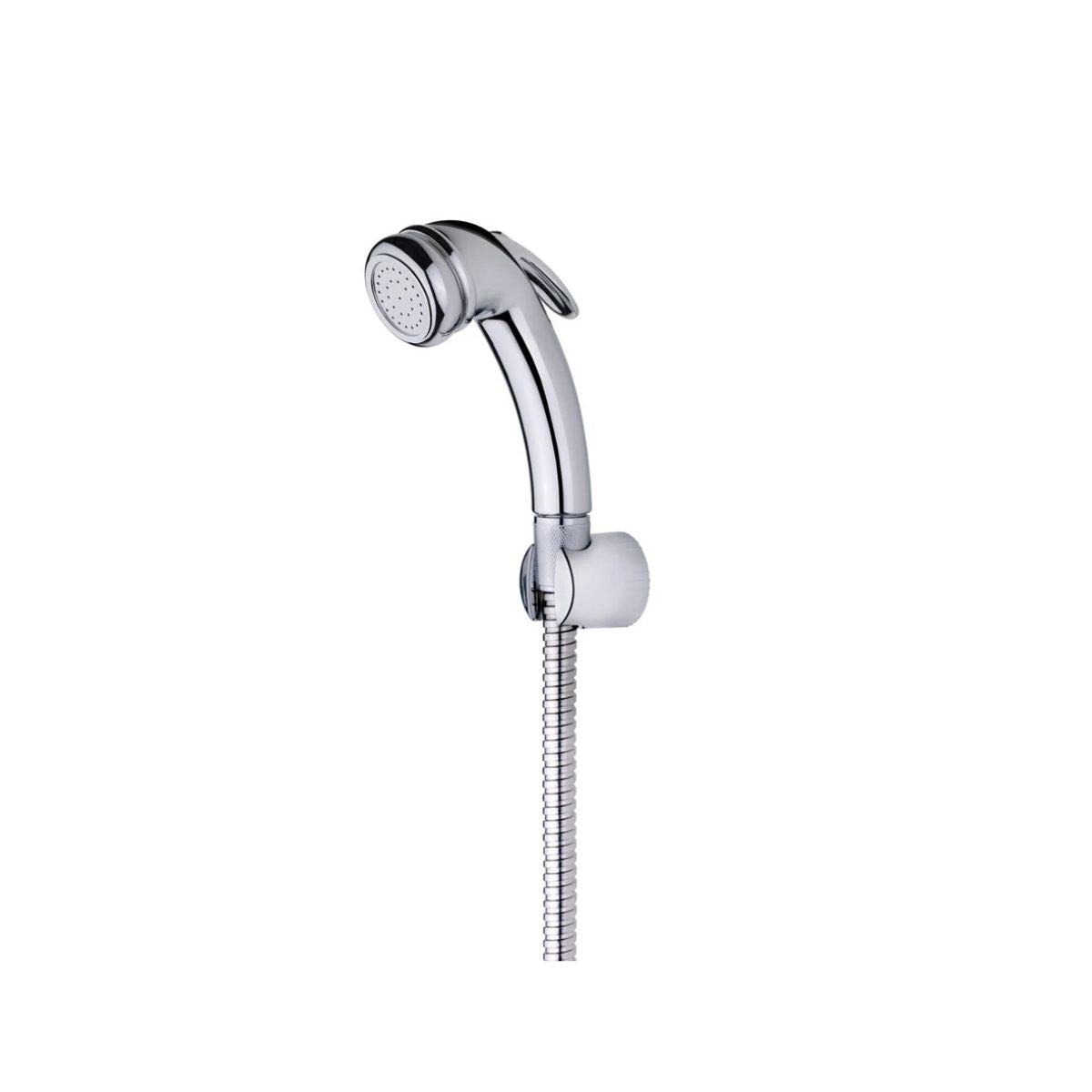 Ducha Flexible Auxiliar con toma de agua