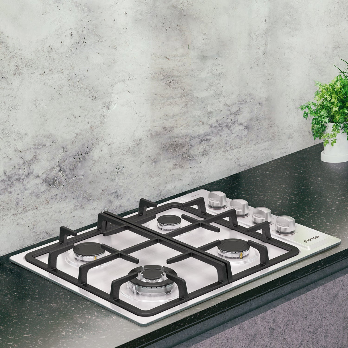 Encimera FCE 4.3HF T Fensa