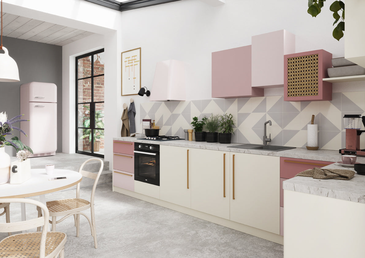 Horno FSM 86 H BK Franke