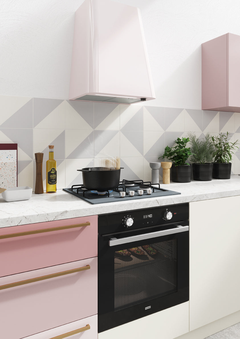 Horno FSM 86 H BK Franke