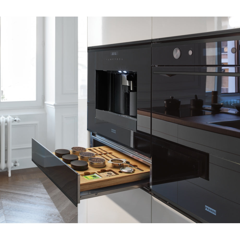 Cajón Accesorio para Café FMY 14 CMD BK