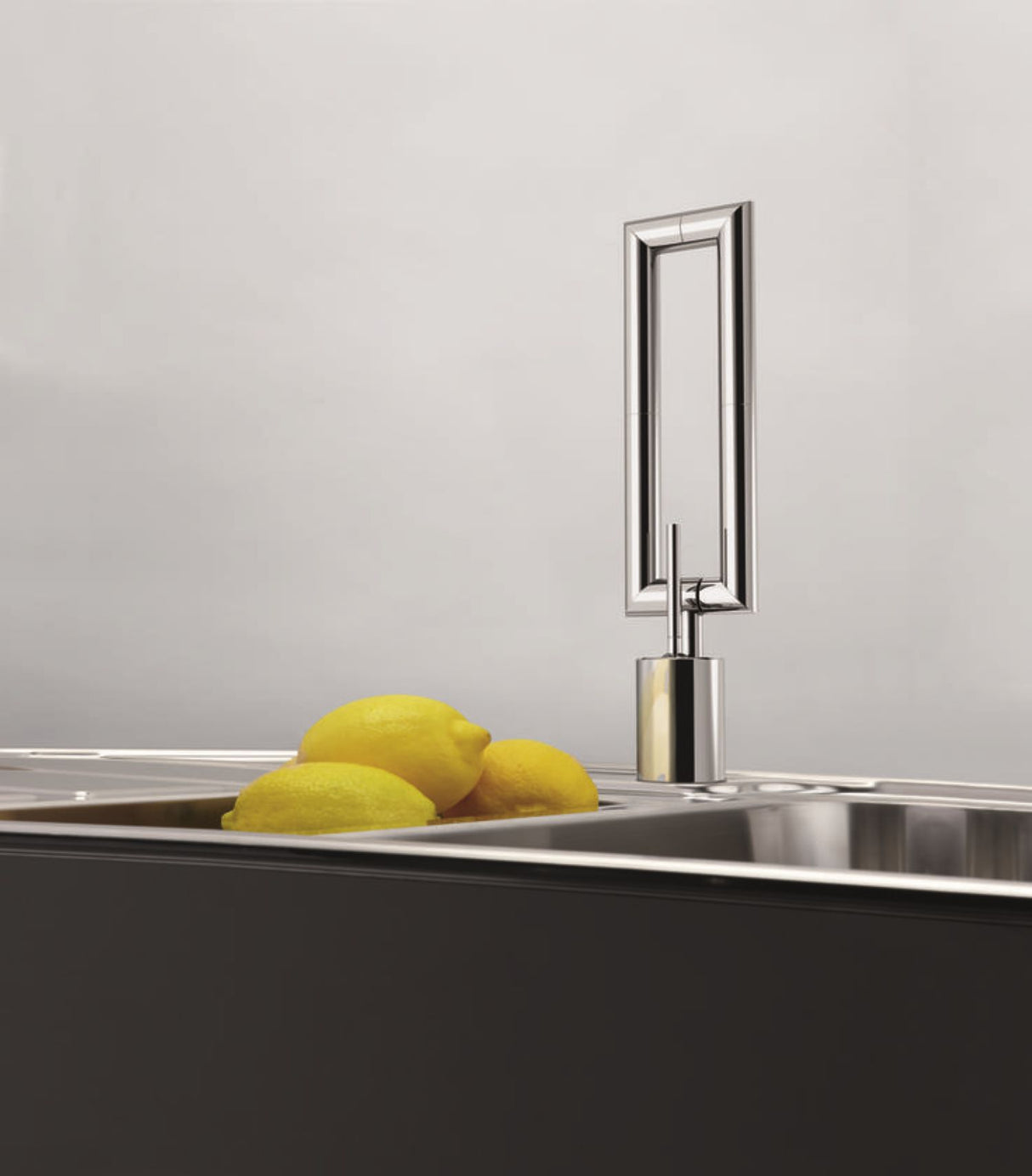 Grifería Swivel Spout Tetris Franke