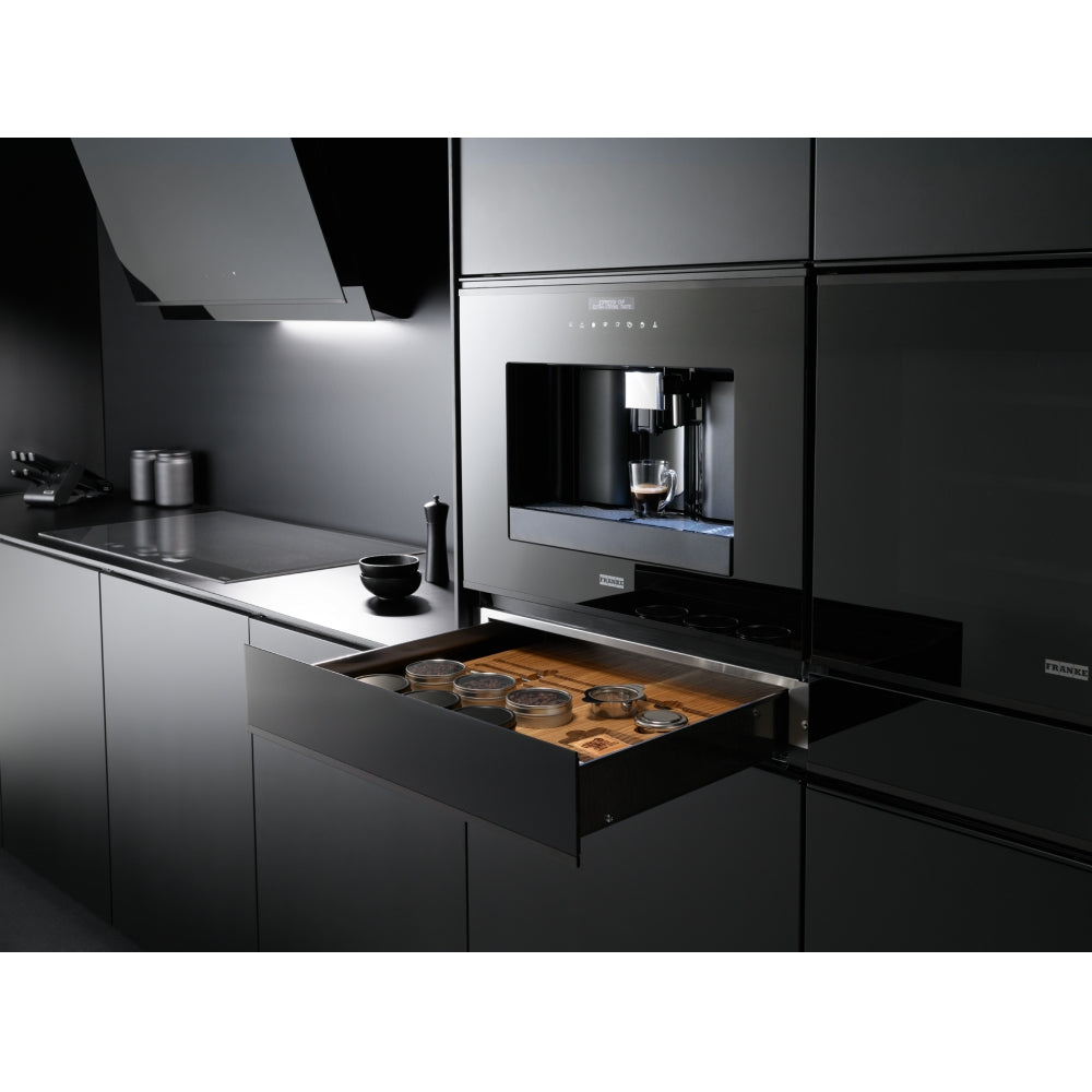 Cajón Accesorio para Café FMY 14 CMD BK