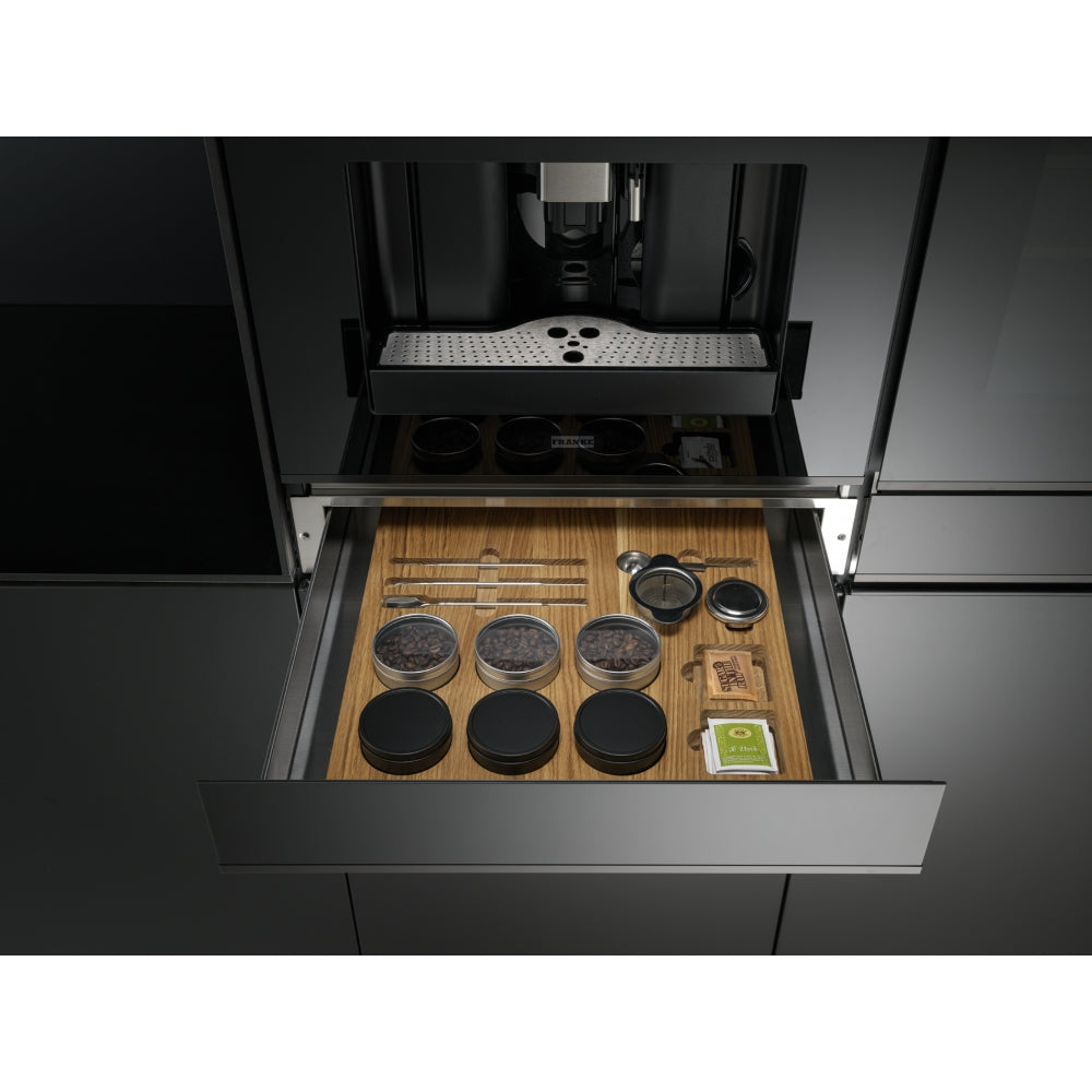 Cajón Accesorio para Café FMY 14 CMD BK