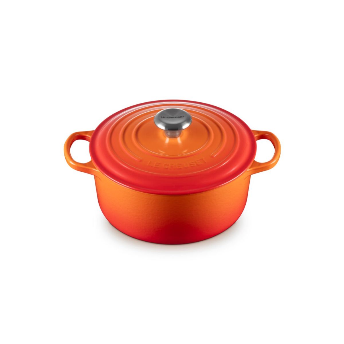 Olla Cocotte Redonda Le Creuset