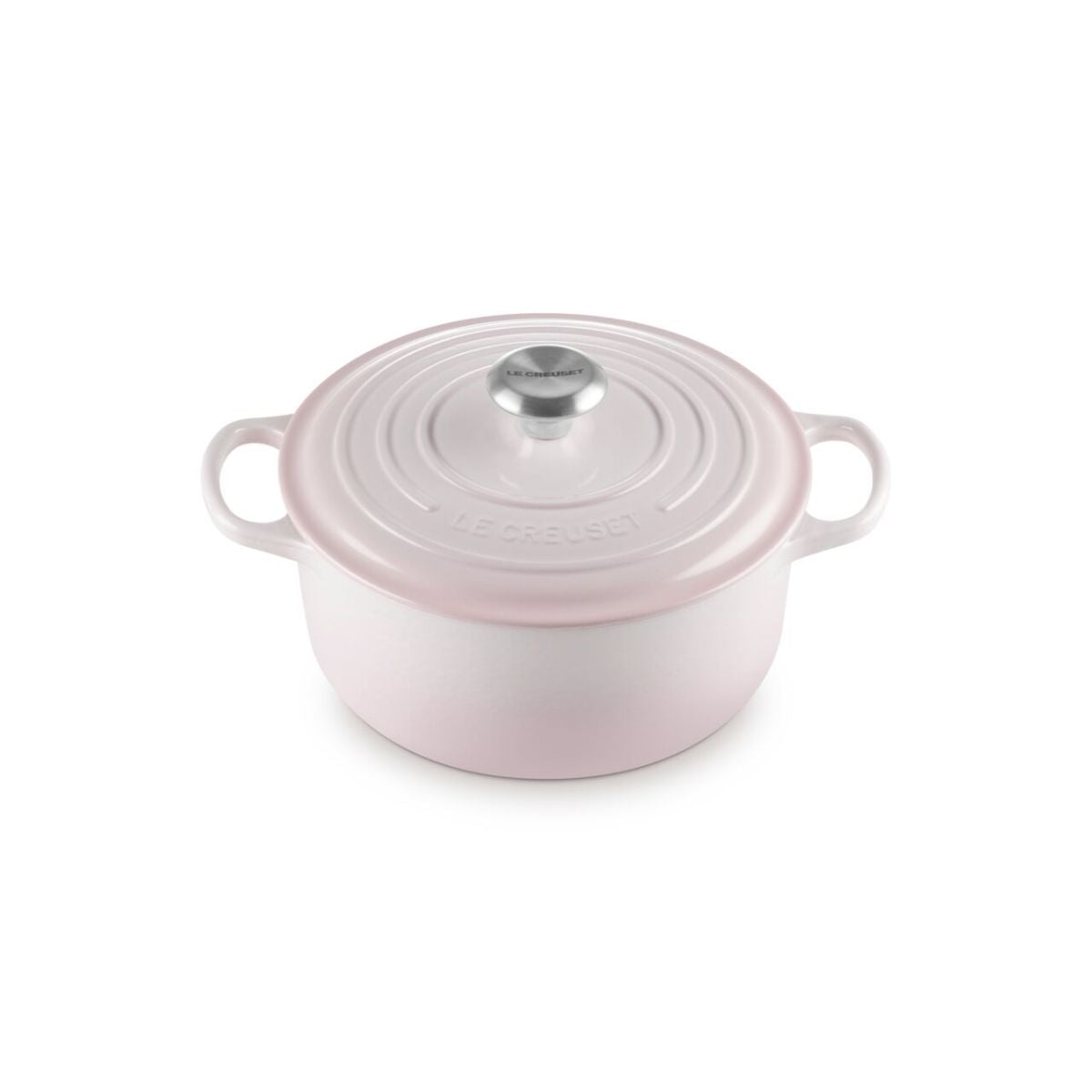 Olla Cocotte Redonda Le Creuset