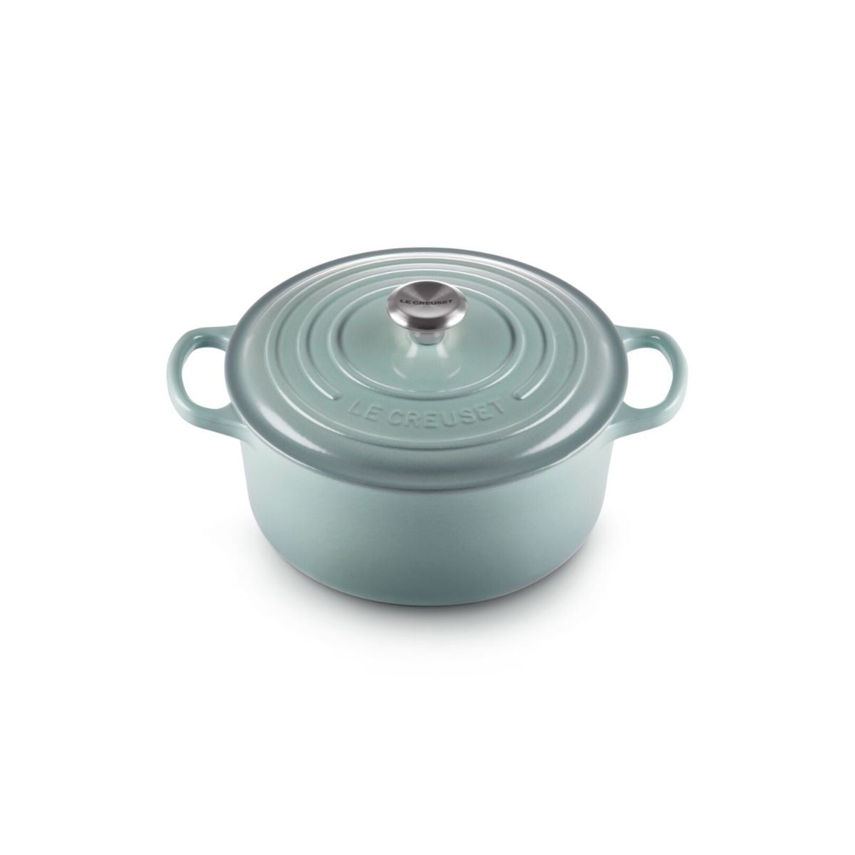 Olla Cocotte Redonda Le Creuset