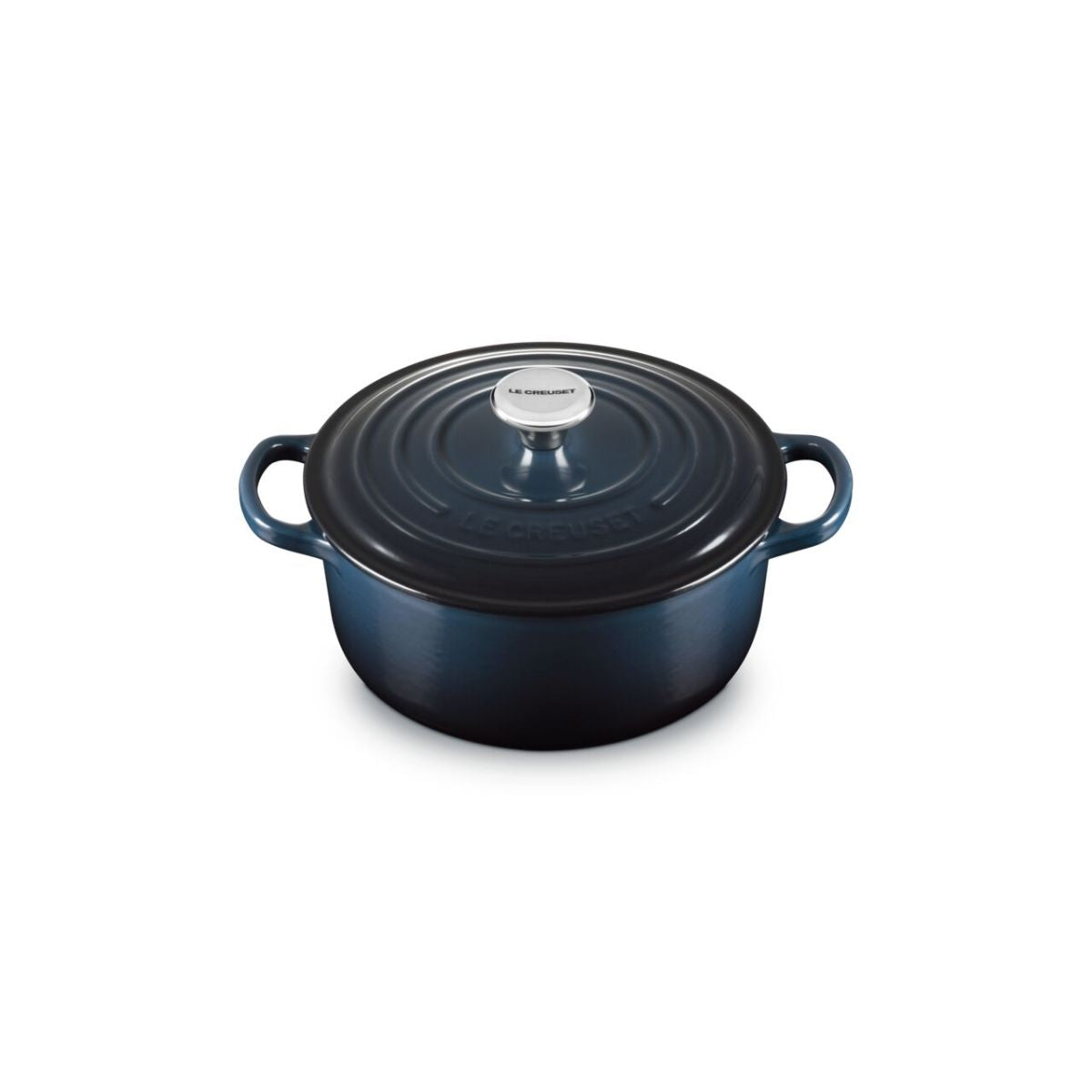 Olla Cocotte Redonda Le Creuset