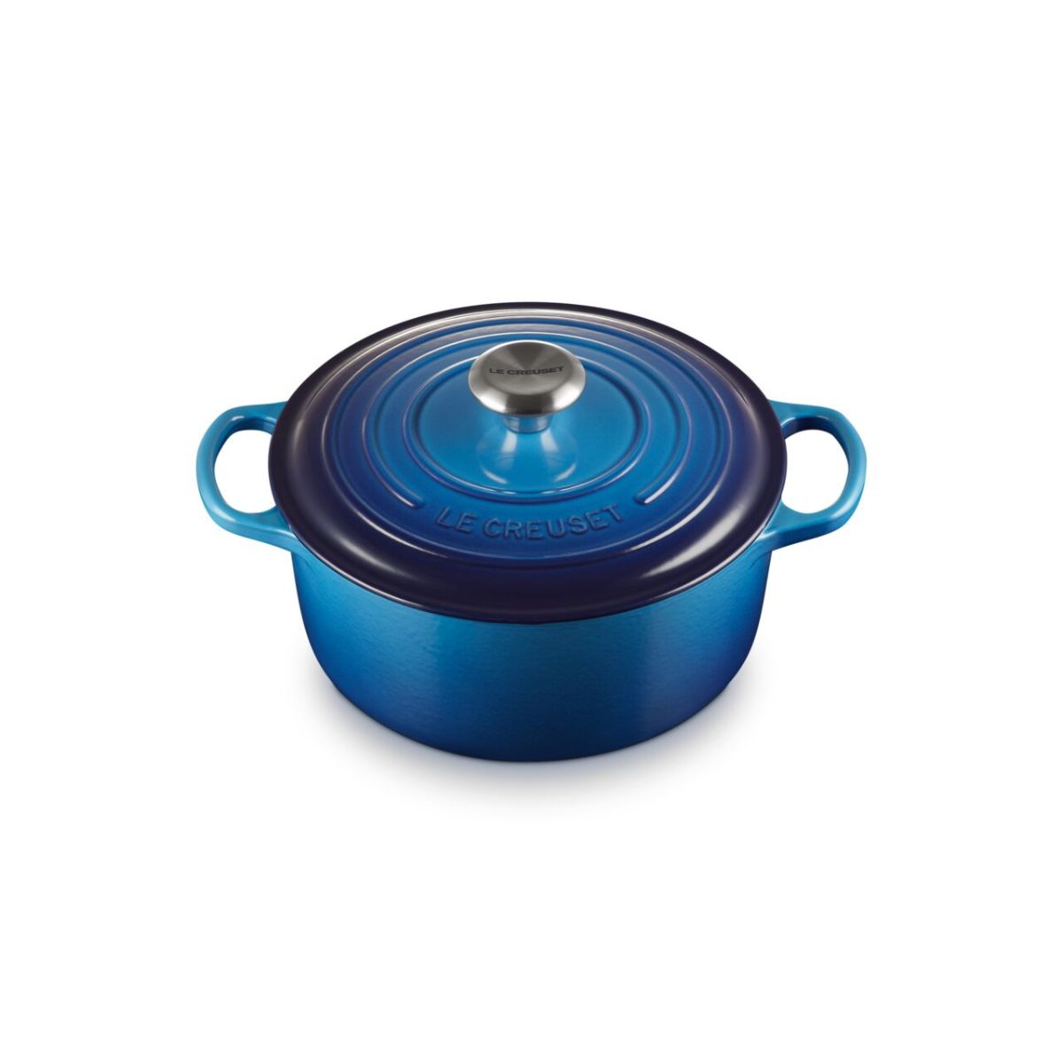 Olla Cocotte Redonda Le Creuset